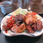 季節料理 ながせ - 