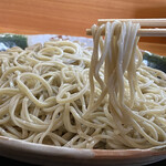 蕎屋 きよ福 - 