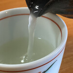 蕎屋 きよ福 - 