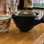 蕎屋 きよ福 - 