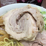 ラーメンひかり - 