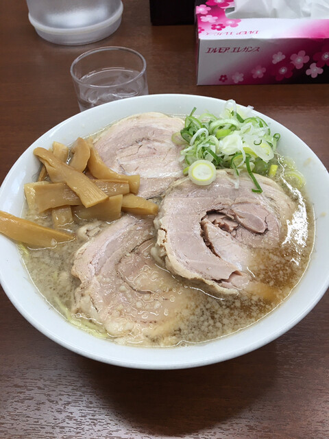 ひかり ラーメン ひかりラーメン