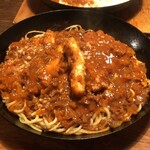 Maze Soba Semmon Ten Toyo Hira Tanteidan - 