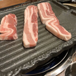 カントンの思い出 - 