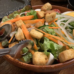 カントンの思い出 - 