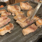 カントンの思い出 - 