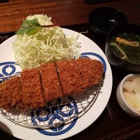 とんかつ まい泉 青山本店 - 