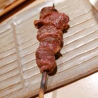 焼鳥 おみ乃 - 