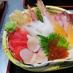 Maguro Tei - 