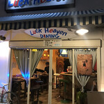 ラック ヘヴン - 