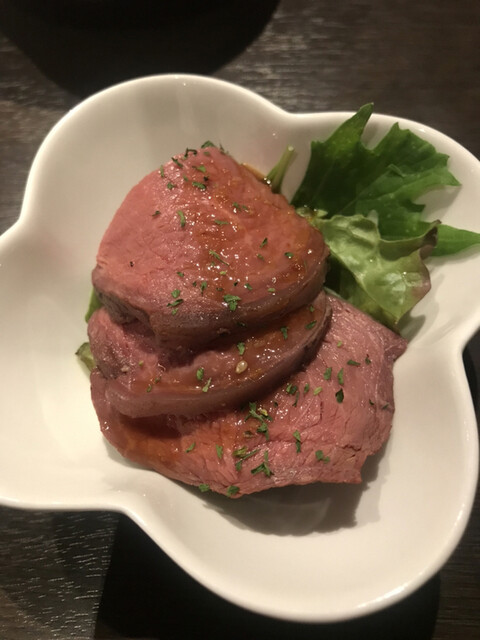 Izakaya Otona no Horumon Juso Ten