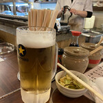 みそだれやきとり かんちゃん - 