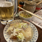 みそだれやきとり かんちゃん - 