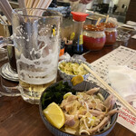 みそだれやきとり かんちゃん - 