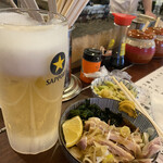 みそだれやきとり かんちゃん - 