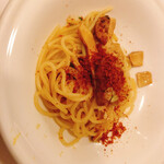 ラ・テンダ・ロッサ - 