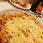 ラ・テンダ・ロッサ - 