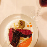 ラ・テンダ・ロッサ - 