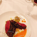 ラ・テンダ・ロッサ - 