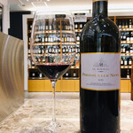 エノテカ  - カベルネフラン