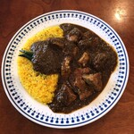 カレーの店 マボロシ - 何度でも食べたいカレー