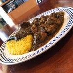 カレーの店 マボロシ - やっと会えた