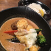 スープカレーlavi 新千歳空港店