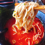 河童ラーメン本舗 - 