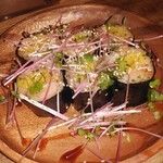 葷酒山門 - あてまきとろたく