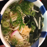 Soba Tatsu - 