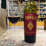 エノテカ  - ジャミー