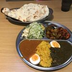 カレー革命軍SINGH - 