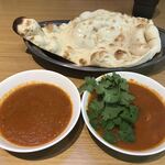 カレー革命軍SINGH - 