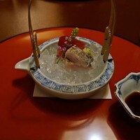 東京 芝 とうふ屋うかい - 