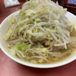 ラーメン二郎 - 