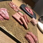 焼肉 泰山 - 