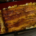 Unagi Kappou Izuei Umegawatei - 