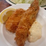 かつれつ四谷たけだ - 