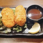 お魚と地酒 ほづみ - 