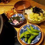 Shabushabu Onyasai - 