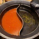 Shabushabu Onyasai - 