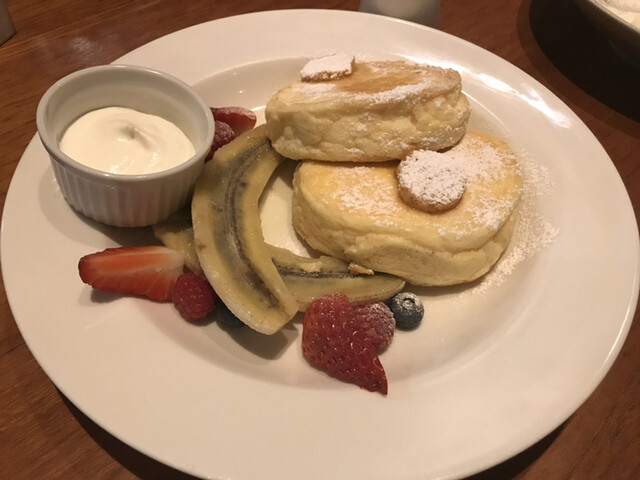 閉店 ロイヤルガーデンカフェ 伏見 カフェ 食べログ