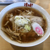 手打ちラーメン 清仁軒
