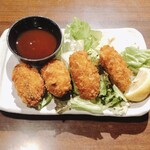 お魚と地酒 ほづみ - 