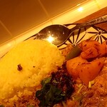 マガリヤナガシマ - 