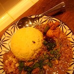 マガリヤナガシマ - 