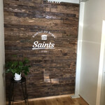 Saints Breakfast & Burgers - 