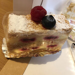 Patisserie Shisui - 