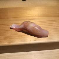 江戸前鮓 すし通 - 