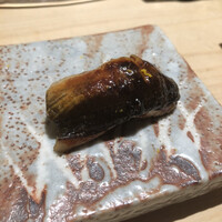 江戸前鮓 すし通 - 